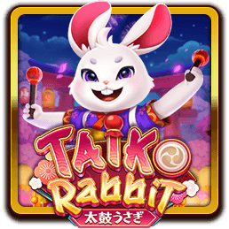 Taiko Rabbit