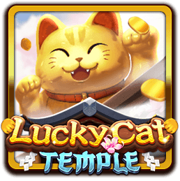 Lucky Cat Temple