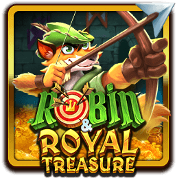 Robin Royal Treasure