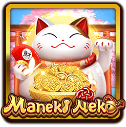 Maneki Neko