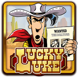 Lucky Luke